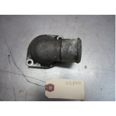 23R011 Thermostat Housing For 08-09 Subaru Legacy  2.5